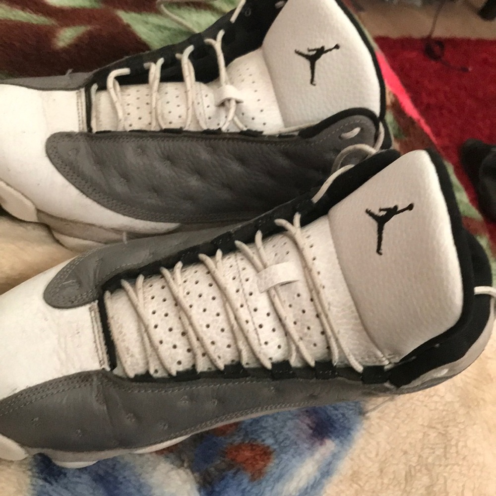 Can’t fit them
